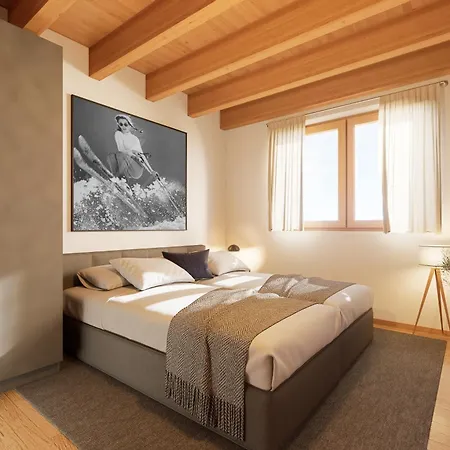 Turuwang Penthouse By Homeflow *