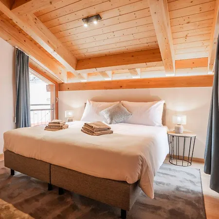 Turuwang Penthouse By Homeflow 아파트