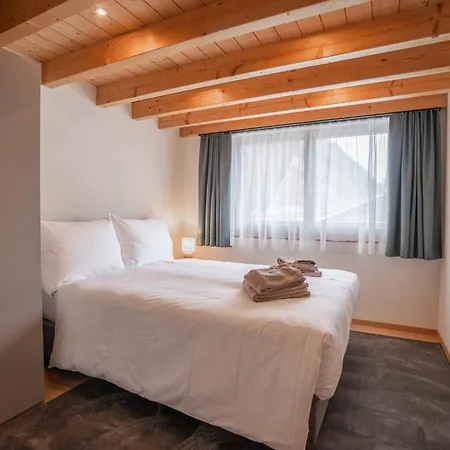 Turuwang Penthouse By Homeflow Apartment