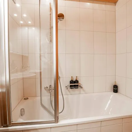 아파트 Turuwang Penthouse By Homeflow