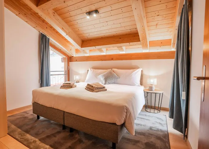 Turuwang Penthouse By Homeflow 아파트