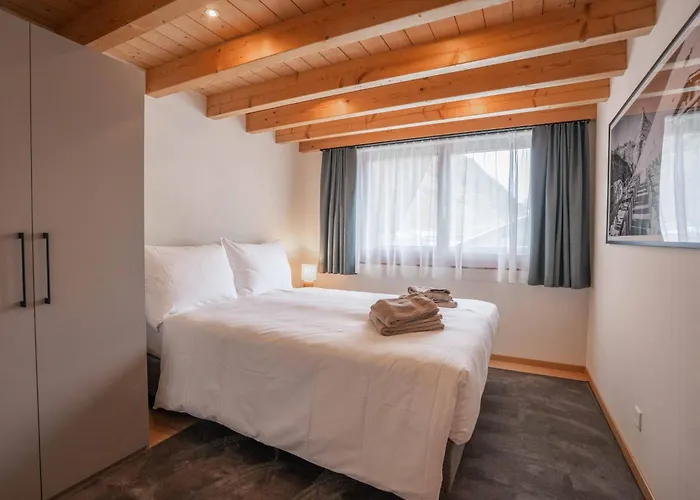 Turuwang Penthouse By Homeflow Apartment