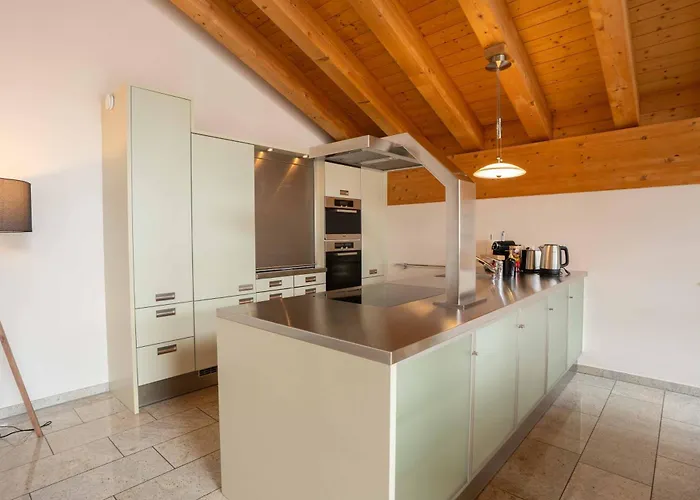 Turuwang Penthouse By Homeflow 아파트