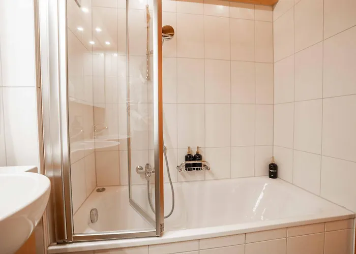 아파트 Turuwang Penthouse By Homeflow