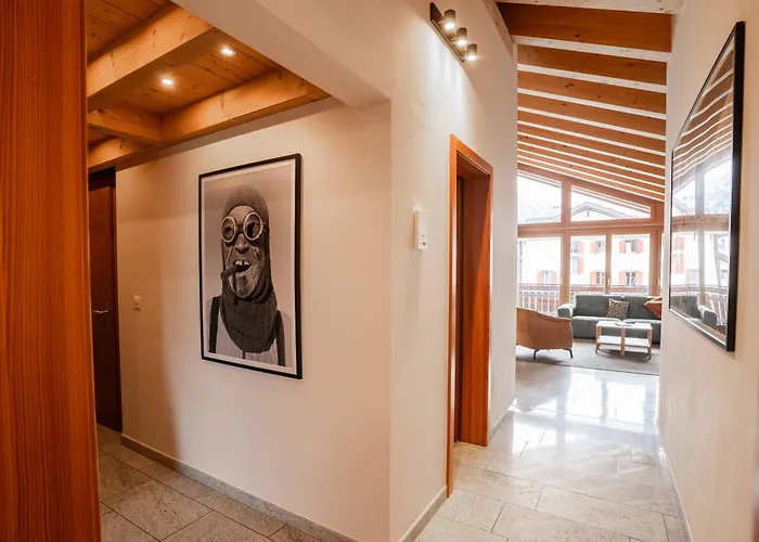 Turuwang Penthouse By Homeflow 아파트