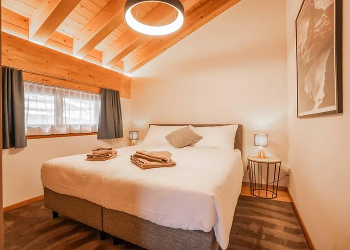 Apartment Turuwang Penthouse By Homeflow