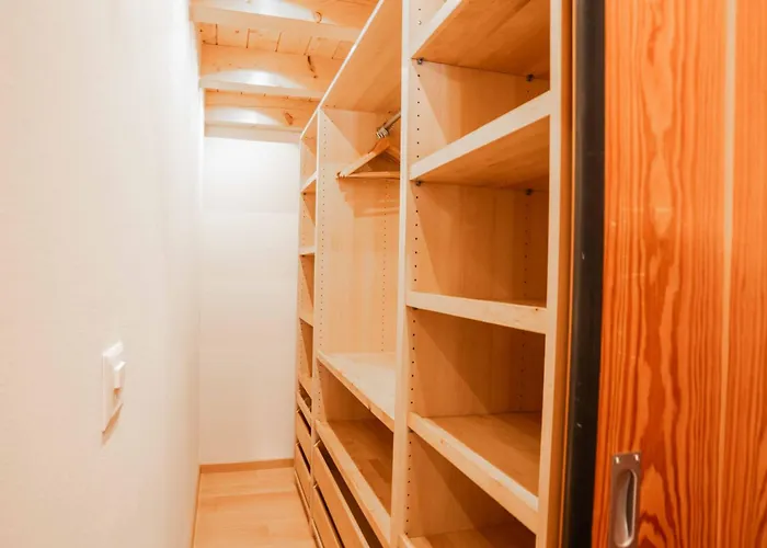 아파트 Turuwang Penthouse By Homeflow