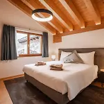 Apartmán Turuwang Penthouse By Homeflow Zermatt