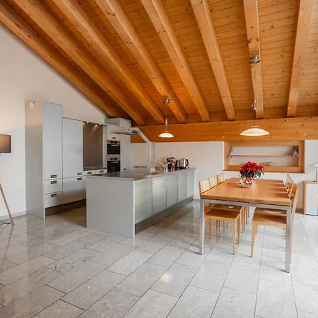 Turuwang Penthouse By Homeflow Apartman *