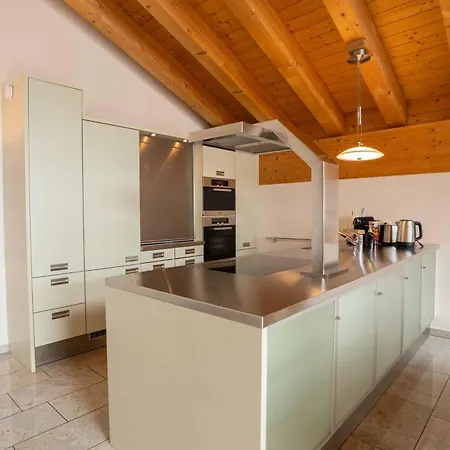 Turuwang Penthouse By Homeflow Apartmán