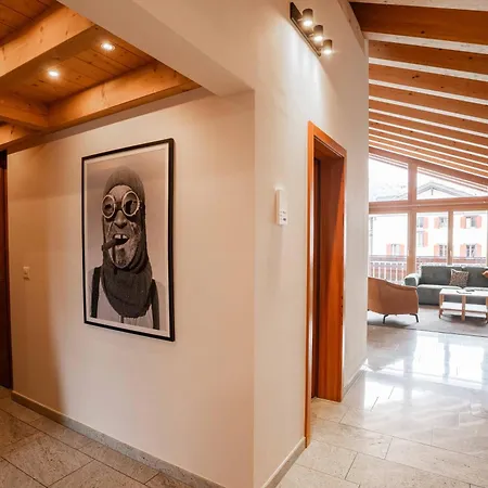 Turuwang Penthouse By Homeflow Apartmán
