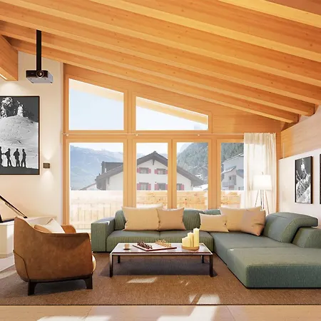 Apartman Turuwang Penthouse By Homeflow