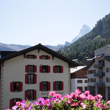 Turuwang Penthouse By Homeflow Zermatt